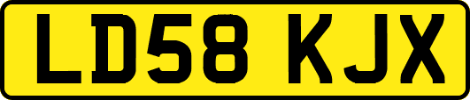 LD58KJX