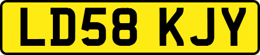LD58KJY