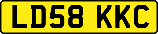 LD58KKC