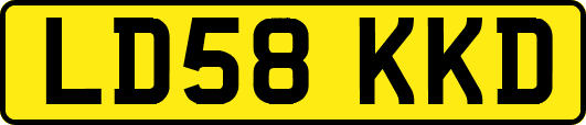 LD58KKD