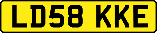LD58KKE