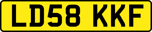 LD58KKF