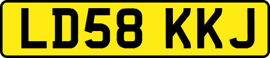 LD58KKJ