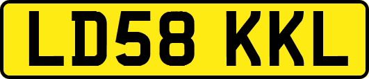 LD58KKL
