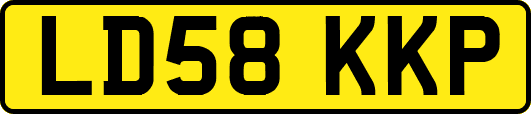 LD58KKP