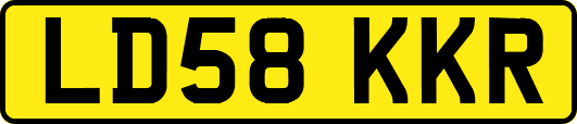 LD58KKR