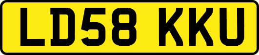 LD58KKU