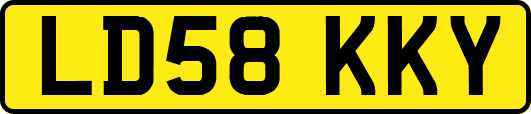 LD58KKY