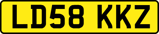 LD58KKZ