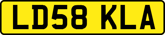 LD58KLA