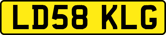 LD58KLG