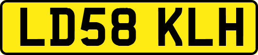 LD58KLH