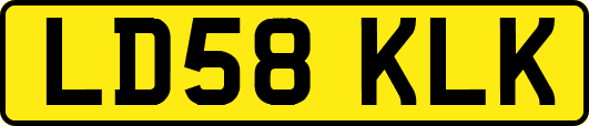 LD58KLK
