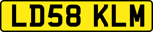 LD58KLM