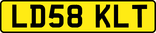 LD58KLT