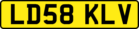LD58KLV