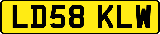 LD58KLW