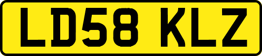 LD58KLZ