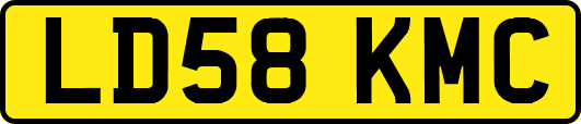 LD58KMC