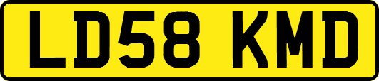LD58KMD