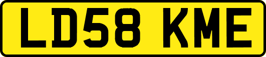 LD58KME