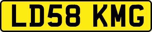 LD58KMG