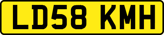 LD58KMH