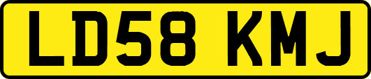 LD58KMJ