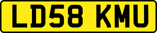 LD58KMU