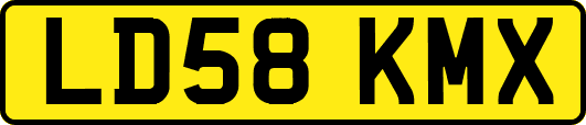 LD58KMX