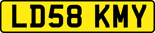 LD58KMY