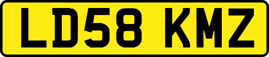LD58KMZ