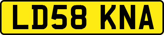 LD58KNA