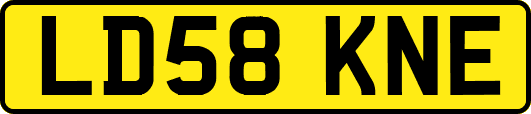LD58KNE