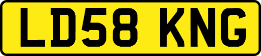 LD58KNG