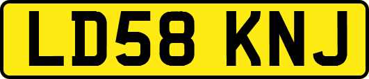LD58KNJ