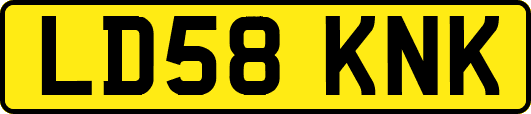 LD58KNK