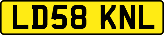 LD58KNL
