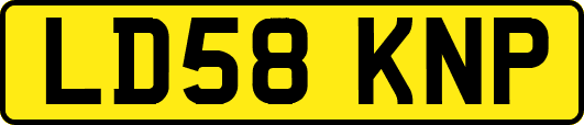 LD58KNP
