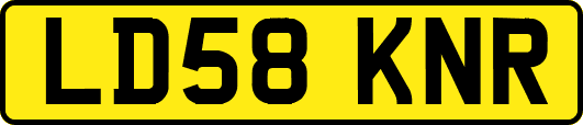 LD58KNR
