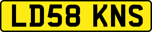 LD58KNS