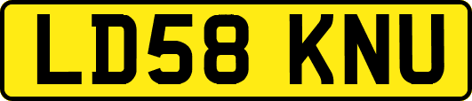 LD58KNU