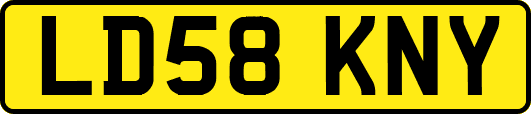 LD58KNY