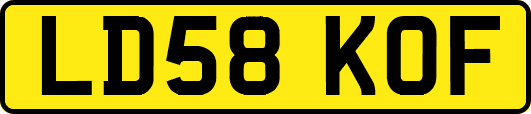 LD58KOF