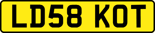 LD58KOT