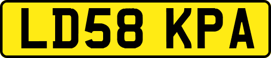 LD58KPA