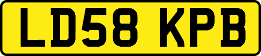 LD58KPB