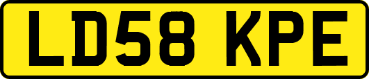 LD58KPE