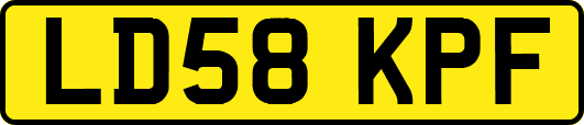 LD58KPF