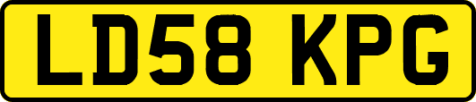 LD58KPG